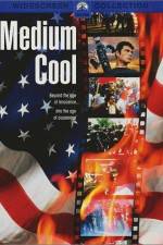 Watch Medium Cool 123movies
