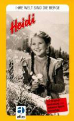 Watch Heidi 123movies