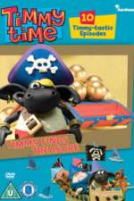 Watch Timmy Time: Timmy Finds Treasure 123movies