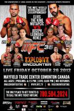 Watch MFC 35  Explosive Encounter 123movies