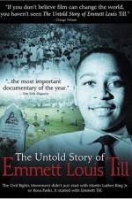 Watch The Untold Story of Emmett Louis Till 123movies
