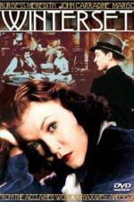 Watch Winterset 123movies
