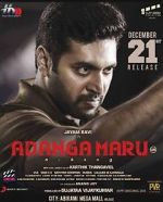 Watch Adanga Maru 123movies