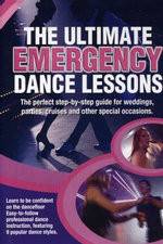 Watch The Ultimate Emergency Dance Lessons 123movies