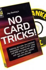 Watch No Card Tricks by Jay Sankey 123movies