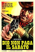 Watch Dio non paga il sabato 123movies