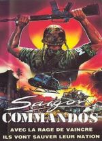 Watch Saigon Commandos 123movies