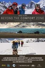 Watch Beyond the Comfort Zone - 13 Countries to K2 123movies