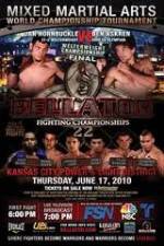 Watch Bellator Fighting Championships 22 123movies