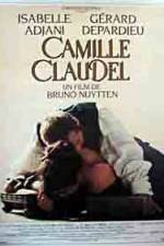 Watch Camille Claudel 123movies