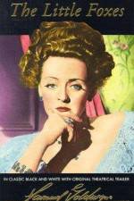 Watch The Little Foxes 123movies