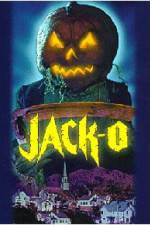 Watch Jack-O 123movies