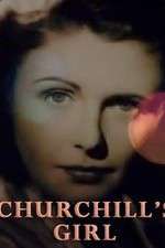 Watch Churchill's Girl 123movies
