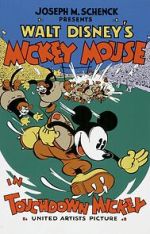 Watch Touchdown Mickey (Short 1932) 123movies