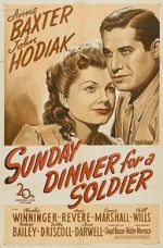 Watch Sunday Dinner for a Soldier 123movies