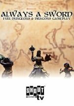 Watch Always a Sword: A Sword & Sorcery Adventure 123movies