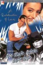 Watch Aap Mujhe Achche Lagne Lage 123movies