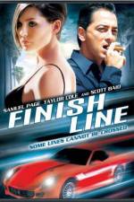 Watch Finish Line 123movies