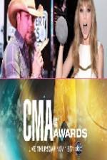 Watch The 46th Annual CMA Awards 123movies