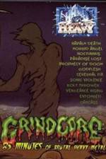 Watch Grindcore: 85 Minutes of Brutal Heavy Metal 123movies