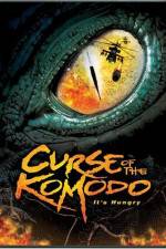 Watch The Curse of the Komodo 123movies
