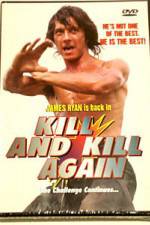 Watch Kill and Kill Again 123movies