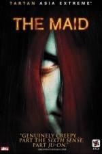 Watch The Maid 123movies