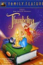 Watch Thumbelina 123movies