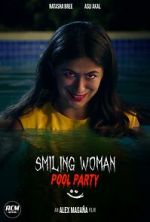 Watch Smiling Woman Pool Party (Short 2023) 123movies