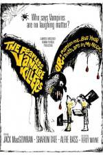 Watch The Fearless Vampire Killers Vampires 101 123movies