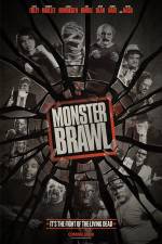 Watch Monster Brawl 123movies