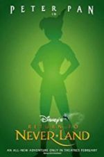 Watch Peter Pan II: Return to Neverland 123movies