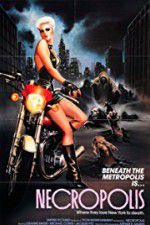 Watch Necropolis 123movies