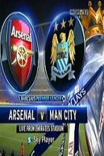 Watch Arsenal vs Manchester City 123movies