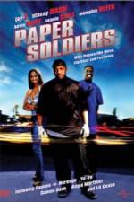 Watch Paper Soldiers 123movies