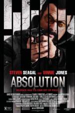Watch Absolution 123movies