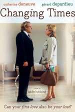 Watch Les temps qui changent 123movies