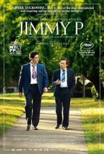 Watch Jimmy P: Psychotherapy Of A Plains Indian 123movies