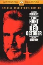Watch The Hunt for Red October 123movies