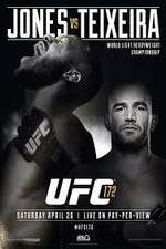 Watch UFC 172 Jones vs Teixeira 123movies