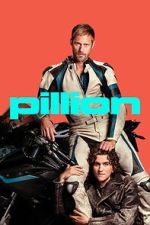 Watch Pillion 123movies