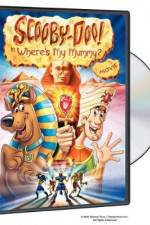 Watch Scooby Doo in Where's My Mummy? 123movies
