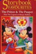 Watch The Prince and the Pauper 123movies