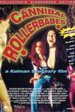 Watch Cannibal Rollerbabes 123movies