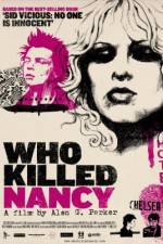 Watch Who Killed Nancy? 123movies