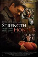 Watch Strength and Honour 123movies