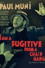 Watch I Am a Fugitive from a Chain Gang 123movies