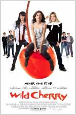 Watch Wild Cherry 123movies
