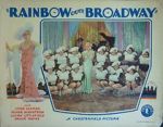 Watch Rainbow Over Broadway 123movies