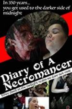 Watch Diary of a Necromancer 123movies